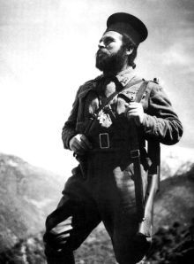 Germanos Dimakis
