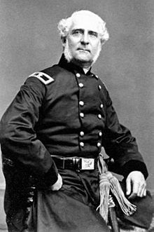 James S. Wadsworth