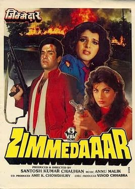 Zimmedaaar
