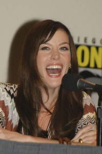 Liv Tyler Thrilled With Horror Film Weightloss