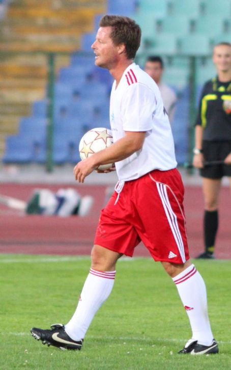 Stefan Schwarz