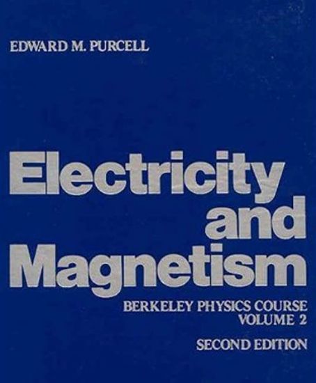 Electricity and Magnetism (book)
