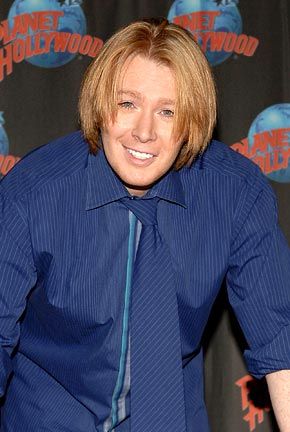 Report: Idol Clay Aiken to Be a Father