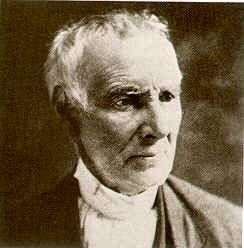 John Baldwin (educator)