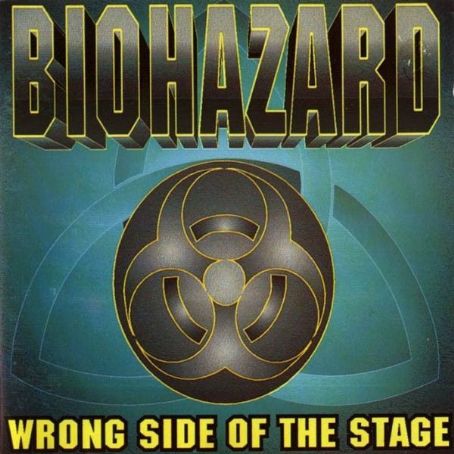 Biohazard Album Cover Photos - List of Biohazard album covers - FamousFix