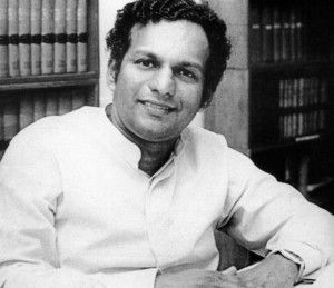 Neelan Tiruchelvam
