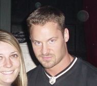 KC Armstrong