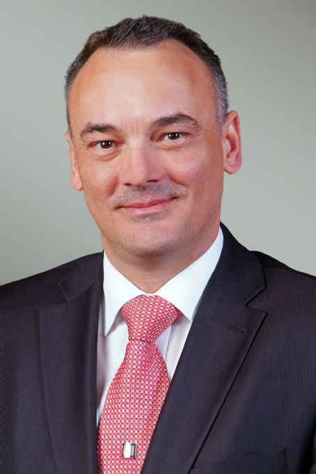 Zsolt Borkai