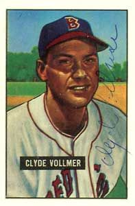 Clyde Vollmer