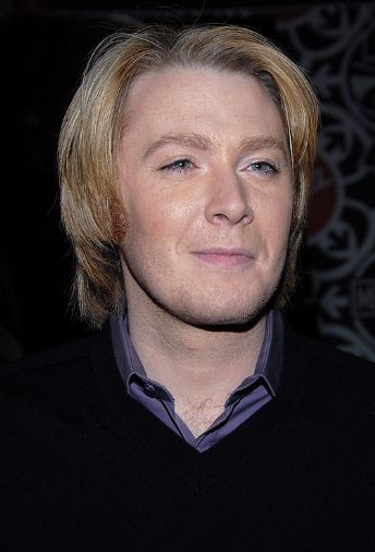 Clay Aiken and Jaymes Foster Photos, News and Videos, Trivia and Quotes ...