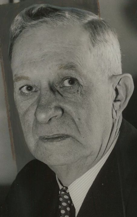 Fred H. Hildebrandt