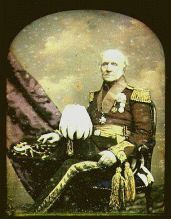 Henry Goldfinch