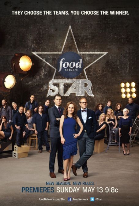 Who is Food Network Star dating? Food Network Star partner, spouse