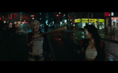 Suicide Squad (2016)