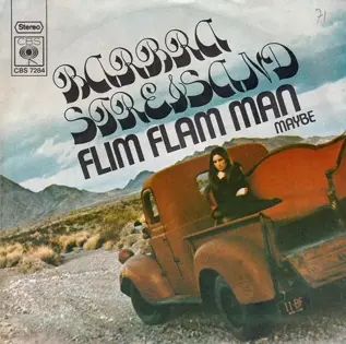 Flim Flam Man (song)