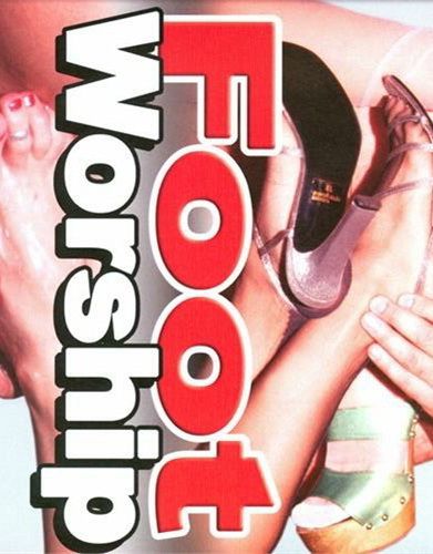 Foot Worship