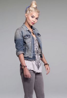 Raven Ramirez