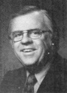 James F. Smith (Michigan politician)