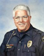 Steve Young (law enforcement)