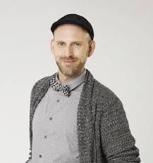 Justin LeBlanc