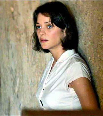 Marion Cotillard - From the Land of the Moon