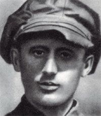Valerian Ivanovich Abakovsky