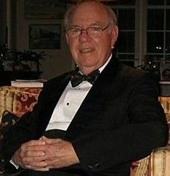 Roy Kinneer Patteson, Jr.