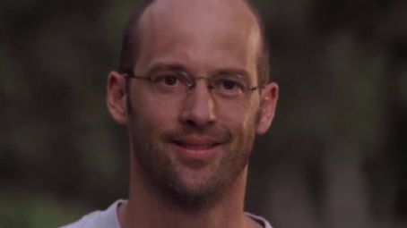 ER - Anthony Edwards