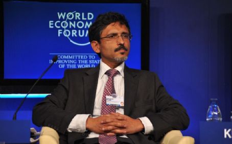Ebrahim Patel