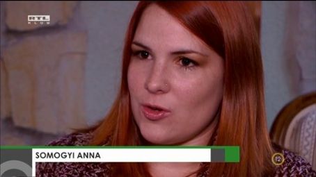 Anna Somogyi