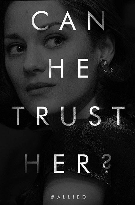Allied (2016)