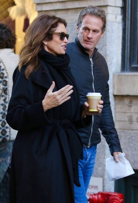 Cindy Crawford Photos, News and Videos, Trivia and Quotes - FamousFix