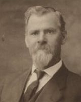 Edmund Parr