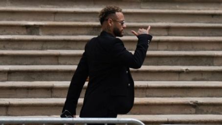 PSG's Neymar cleared of fraud, corruption charges over Barcelona transfer