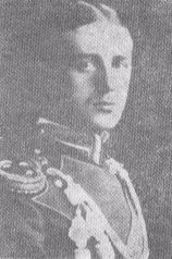 Jan Nagórski