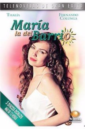 Humble Maria