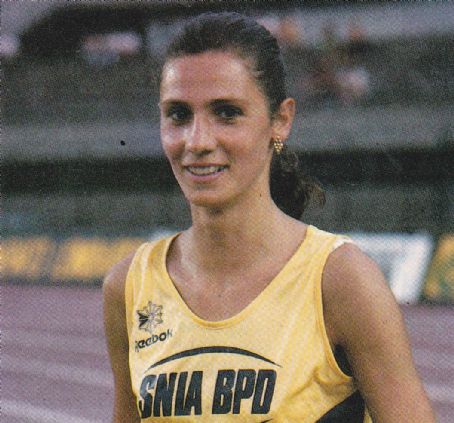 Rossella Tarolo