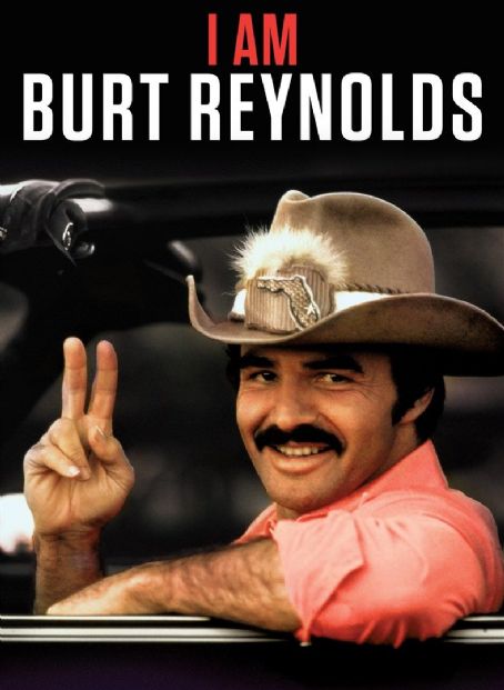 I Am Burt Reynolds