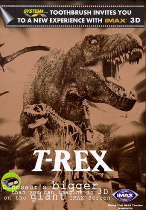 T-Rex: Back to the Cretaceous Picture - Photo of T-Rex: Back to the ...