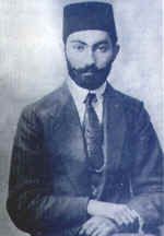 Mohammad-Ali Jamalzadeh