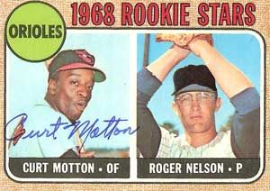Curt Motton