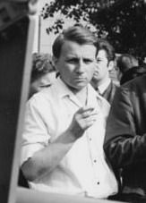 Werner Bräunig