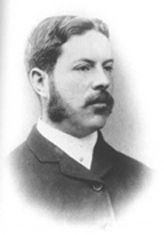 William Woodman Graham
