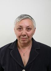 Manuela Dal Lago