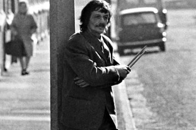 Tommy Moore (musician)