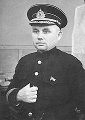 Filipp Oktyabrsky