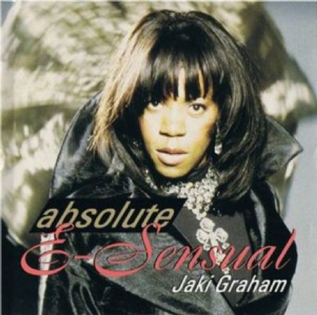 Jaki Graham Album Cover Photos - List Of Jaki Graham Album Covers ...