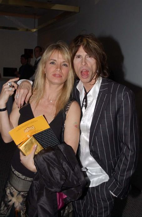 Steven Tyler's ex-wife Teresa Barrick is Still Single or Married,Know ...