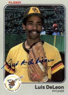 Luis DeLeon