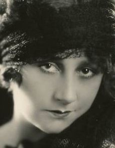 Ruth Stonehouse
